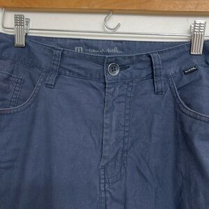 Travis Mathew men’s golf pants
